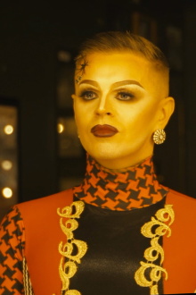 RYDER: Queen of F**king Everything Trailer