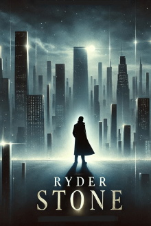Ryder Stone Trailer