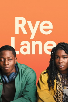 Rye Lane Trailer