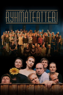 Ryhmäteatteri Trailer