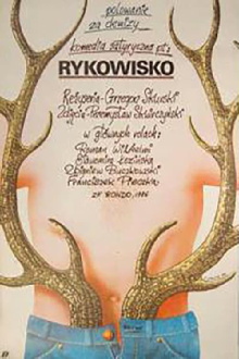 Rykowisko Trailer