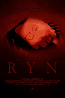 Ryn Trailer