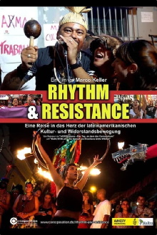 Rythm & Resistance Trailer