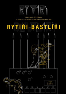 Rytíři Bastlíři Trailer