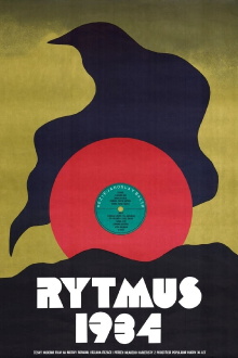 Rytmus 1934 Trailer
