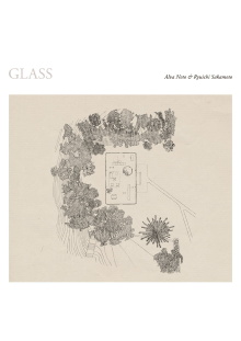 Ryuichi Sakamoto + Alva Noto: The Glass House Trailer