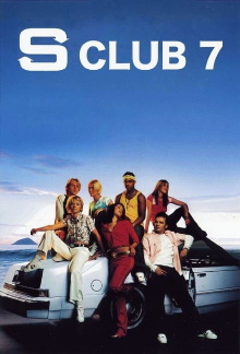 S Club 7: Back to the Fifties Trailer