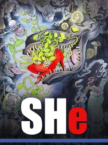 S He Trailer