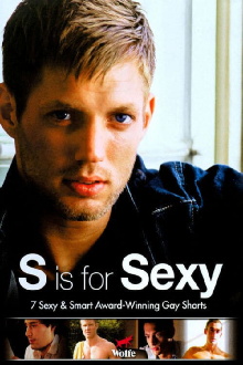 S is for Sexy Trailer