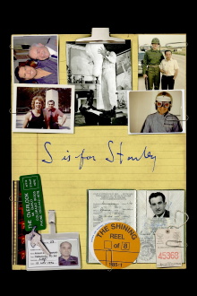 S Is for Stanley Trailer