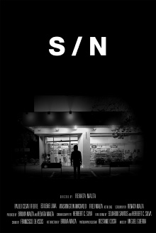 S/N (Sem Número) Trailer