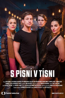 S písní v tísni Trailer
