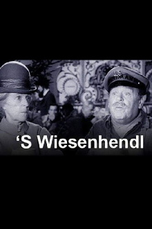 'S Wiesenhendl Trailer