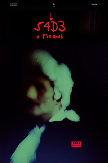 S4D3 Trailer