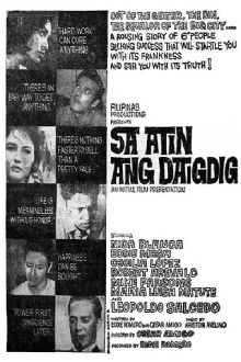 Sa Atin Ang Daigdig Trailer
