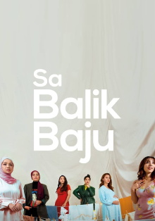 Sa Balik Baju Trailer