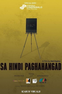 Sa Hindi Paghahangad Trailer