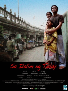 Sa Ilalim ng Tulay Trailer