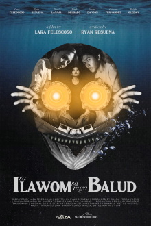 Sa Ilawom sa mga Balud Trailer
