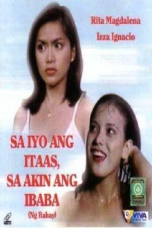 Sa Iyo ang Itaas, Sa Akin ang Ibaba… Ng Bahay Trailer