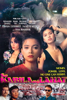 Sa Kabila ng Lahat Trailer