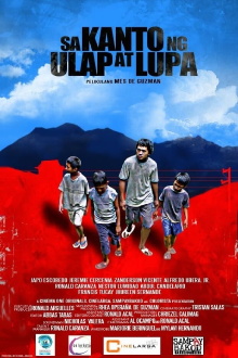 Sa Kanto ng Ulap at Lupa Trailer