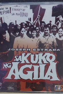 Sa Kuko ng Agila Trailer