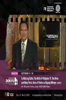Sa Mata ng Balita Trailer