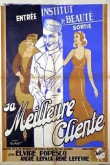 Sa meilleure cliente Trailer