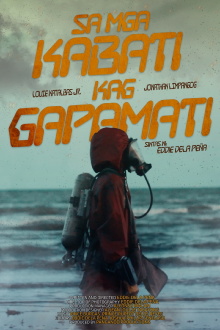 Sa Mga Kabati kag Gapamati Trailer