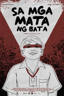 Sa Mga Mata ng Bata Trailer