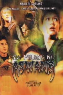 Sa Piling ng Aswang Trailer
