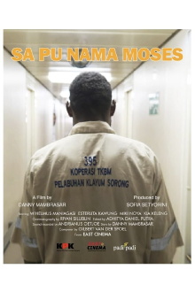 Sa Pu Nama Moses Trailer