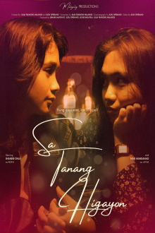Sa Tanang Higayon Trailer