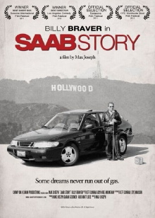SAAB Story Trailer