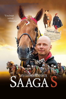 Saaga S – satu suomenhevosesta Trailer