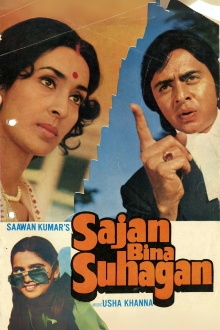 Saajan Bina Suhagan Trailer