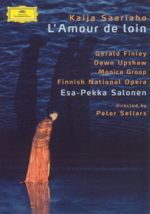 Saariaho: L'Amour de Loin Trailer