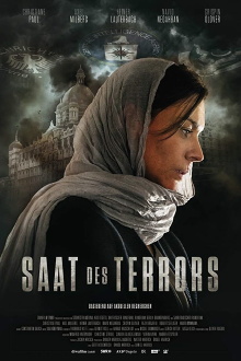 Saat des Terrors Trailer
