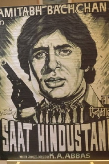 Saat Hindustani Trailer