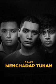 Saat Menghadap Tuhan Trailer