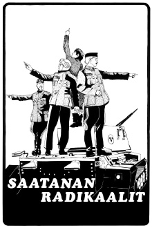 Saatanan radikaalit Trailer