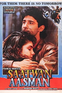 Saatwan Aasman Trailer