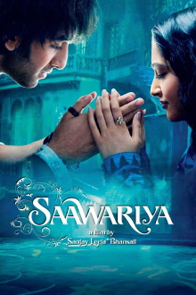 Saawariya Trailer