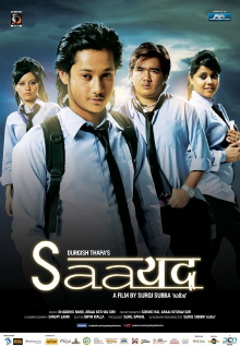 Saayad Trailer