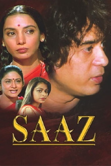 Saaz Trailer