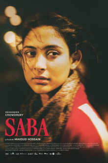 Saba Trailer