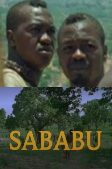 Sababu Trailer