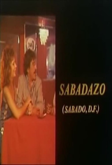 Sabadazo Trailer