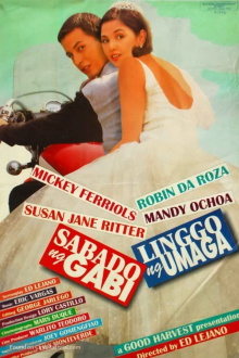 Sabado ng Gabi, Linggo ng Umaga Trailer
